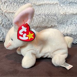 Nibbler TY Beanie Baby